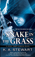 Snake in the Grass