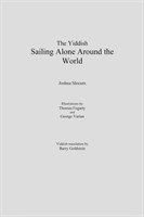 Yiddish Sailing Alone Around the World