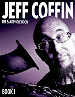 Saxophone Book