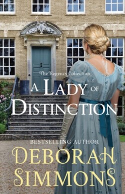 Lady of Distinction