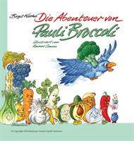 Abenteuer von Pauli Broccoli