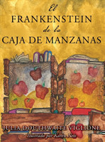 Frankenstein de la caja de manzanas