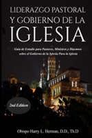 Liderazgo Pastoral Y Gobierno de la Iglesia