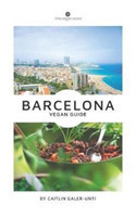 Vegan Word Barcelona Vegan Guide