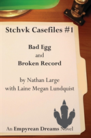 Stchvk Casefiles #1