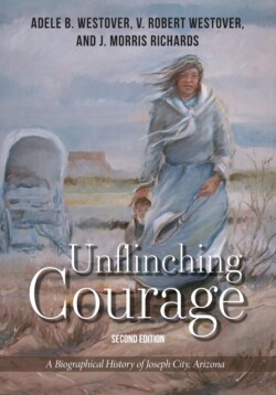 Unflinching Courage