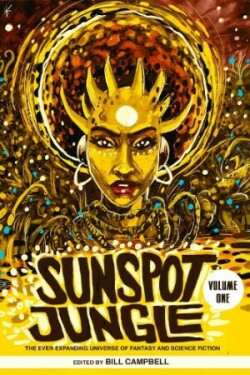 Sunspot Jungle