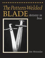Pattern-Welded Blade