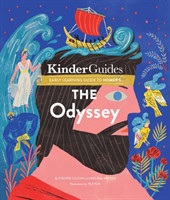 Early learning guide to Homer's The Odyssey