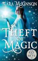 Theft of Magic