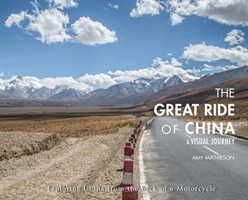 Great Ride Of China