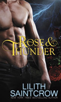 Rose & Thunder