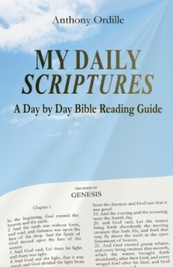 My Daily Scriptures