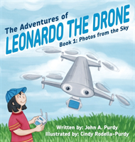 Adventures of Leonardo the Drone