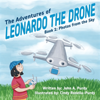Adventures of Leonardo the Drone