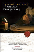 Lost Letters of William Shakespeare