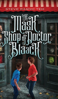 Mask Shop of Doctor Blaack