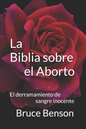 Biblia sobre el Aborto