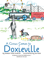 Circus Comes to Doxieville