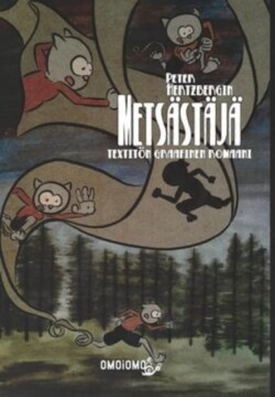 Metsästäjä