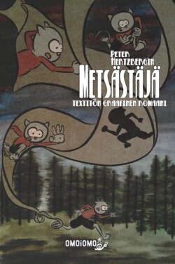 Metsästäjä