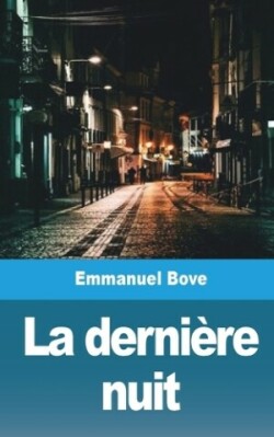 dernière nuit