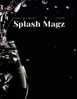 Splash Magz May 2021