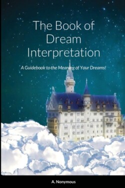 Book of Dream Interpretation