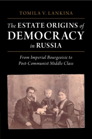 Estate Origins of Democracy in Russia