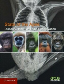 Disease, Health and Ape Conservation: Volume 5