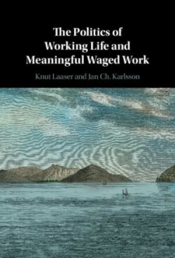 Politics of Working Life and Meaningful Waged Work