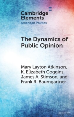 Dynamics of Public Opinion