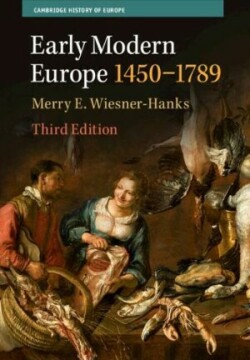 Early Modern Europe, 1450–1789