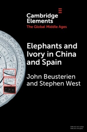 Elephants and Ivory in China and Spain