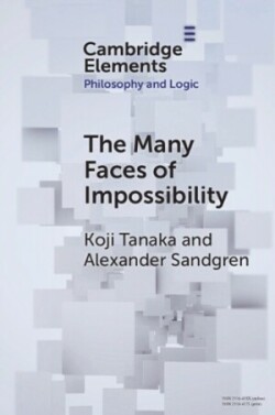 Many Faces of Impossibility