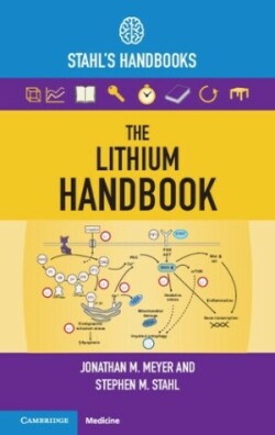 Lithium Handbook