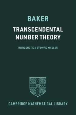 Transcendental Number Theory