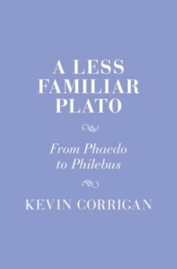 Less Familiar Plato