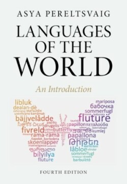 Languages of the World An Introduction