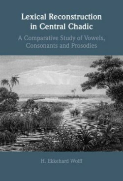 Lexical Reconstruction in Central Chadic A Comparative Study of Vowels, Consonants and Prosodies