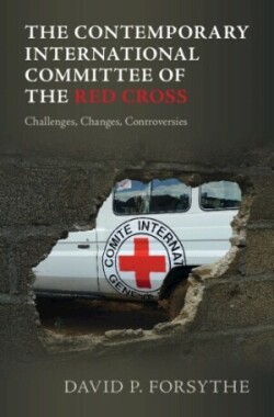 Contemporary International Committee of the Red Cross