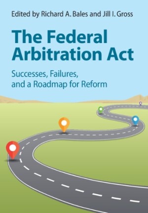 Federal Arbitration Act