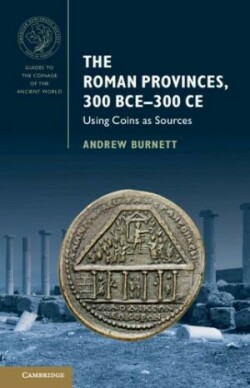 Roman Provinces, 300 BCE–300 CE