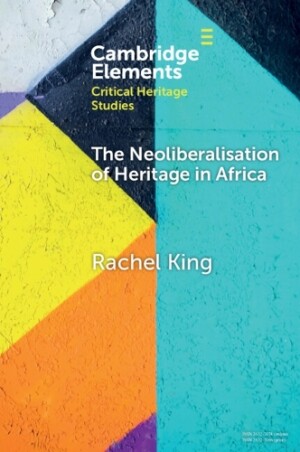 Neoliberalisation of Heritage in Africa