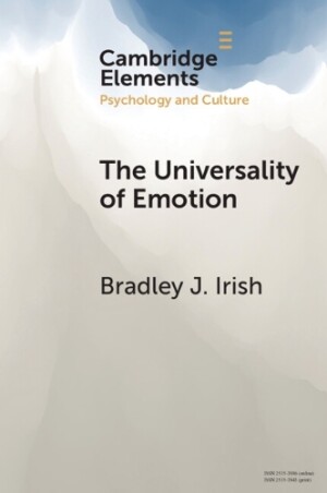 Universality of Emotion