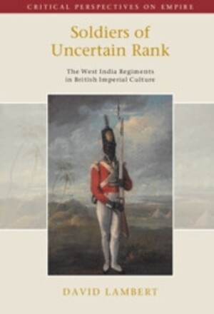 Soldiers of Uncertain Rank