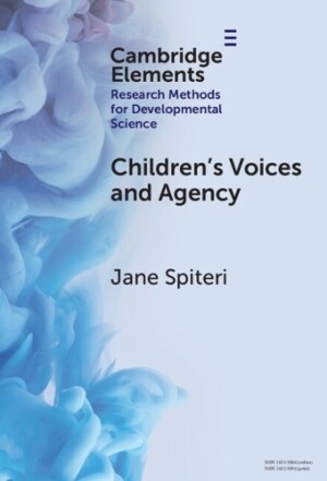 Children's Voices and Agency