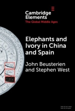 Elephants and Ivory in China and Spain