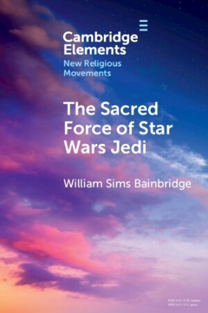 Sacred Force of Star Wars Jedi