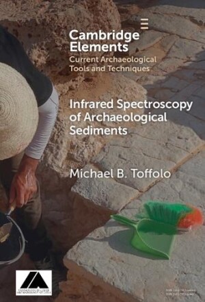 Infrared Spectroscopy of Archaeological Sediments